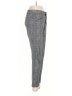 Gap Tweed Gray Casual Pants Size 2 - photo 4