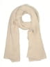 DownEast Basics 100% Acrylic Tan Pink Scarf One size - photo 1