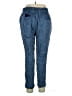 Ann Taylor LOFT Blue Casual Pants Size L - photo 2