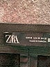 Zara Black Active Pants Size M - photo 4