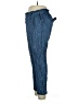 Ann Taylor LOFT Blue Casual Pants Size L - photo 5