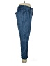 Ann Taylor LOFT Blue Casual Pants Size L - photo 4