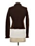 Kettlewell 100% Merino Wool Brown Shrug Size XS - photo 2