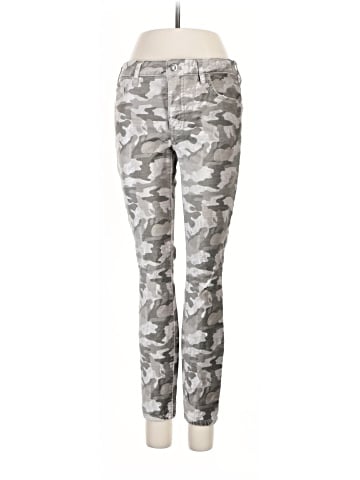 Pilcro and the Letterpress Casual Pants (view 1)
