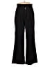 Everlane Black Casual Pants Size 4S - photo 1