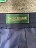 Harve Benard Solid Blue Formal Skirt Size XS (estimated) - photo 4