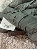 Halogen Solid Gray Casual Skirt Size 6 - photo 5