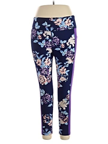 rise Active Pants (view 1)