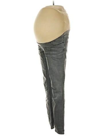 LED Luxe Essentials Denim Jeggings (view 1)