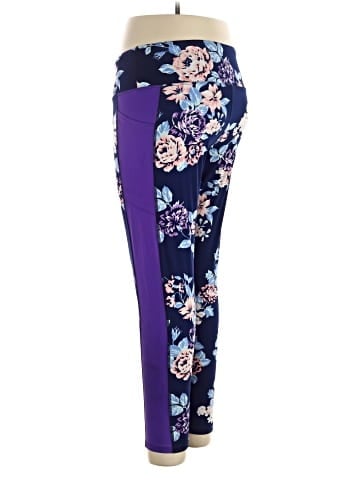 rise Active Pants (view 2)