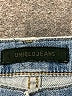 Uniqlo Hearts Blue Jeans Size 27 waist - photo 7