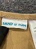 Sand N Sun Tan Swimsuit Bottoms Size L - photo 3