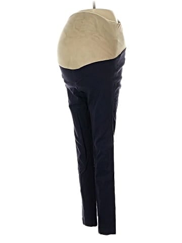 Motherhood Casual Pants (view 1)