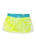 Nike Graphic Green Active Skort Size S - photo 1