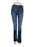 Gap Solid Blue Jeans Size 27 waist - photo 1