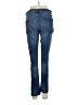 Gap Solid Blue Jeans Size 27 waist - photo 2