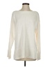 Ann Taylor LOFT Ivory Pullover Sweater Size S - photo 1