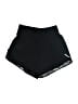 Athleta Graphic Black Athletic Shorts Size XS - photo 1