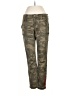 Joie Camo Green Cargo Pants Size 26 waist - photo 1