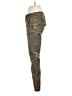 Joie Camo Green Cargo Pants Size 26 waist - photo 5