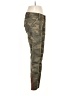 Joie Camo Green Cargo Pants Size 26 waist - photo 4