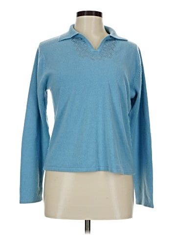 Studio Works Pullover Sweater (view 1)