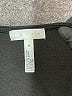 Leith Black Tank Top Size M - photo 7