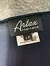 Artex Blue Short Sleeve Top Size L - photo 7