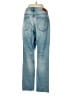 BDG 100% Cotton Graphic Blue Jeans Size 27 waist - photo 2