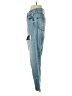BDG 100% Cotton Graphic Blue Jeans Size 27 waist - photo 5