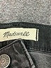 Madewell Black Jeans Size 24 waist - photo 7