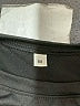 Unbranded Solid Black Casual Dress Size M - photo 7