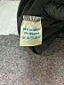 Unbranded Solid Black Casual Dress Size M - photo 8