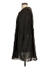 CAbi Black Poncho Size S - photo 5