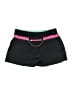 FILA Solid Black Casual Skirt Size XL - photo 2