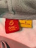 She 100% Polyester Silver Sweatshirt Size S - photo 7