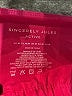 Sincerely Jules Pink Tank Top Size M - photo 7