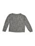 Assorted Brands Hearts Gray Pullover Sweater Size 3 - photo 2