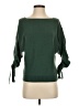 Joie Green Cardigan Size XS - photo 1