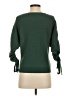 Joie Green Cardigan Size XS - photo 2