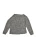 Assorted Brands Hearts Gray Pullover Sweater Size 3 - photo 1