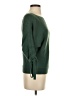 Joie Green Cardigan Size XS - photo 4