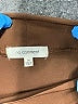 No Comment Solid Brown Casual Dress Size M - photo 7