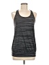 C9 By Champion 100% Polyester Gray Active Tank Size M - photo 1