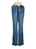 Torrid Blue Jeans Size Med Plus (00) - photo 1