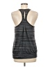C9 By Champion 100% Polyester Gray Active Tank Size M - photo 2