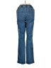 Torrid Blue Jeans Size Med Plus (00) - photo 2