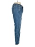 Torrid Blue Jeans Size Med Plus (00) - photo 4