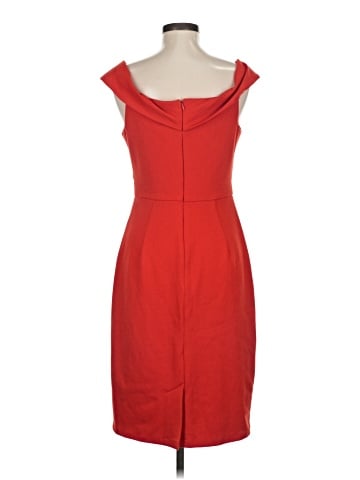 Eva Franco Cocktail Dress (view 2)
