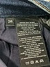 J Brand Argyle Blue Jeans Size 28 waist - photo 5